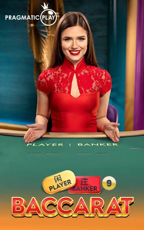 Baccarat 9