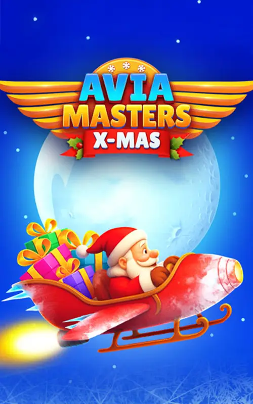 Aviamasters Xmas