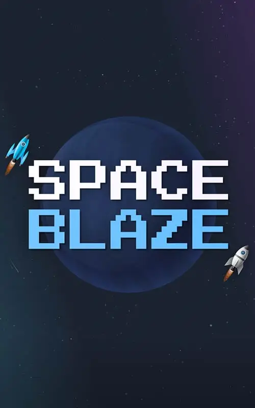 Space Blaze