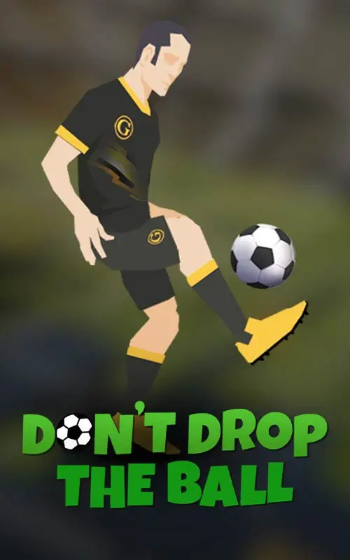 Dont Drop the Ball