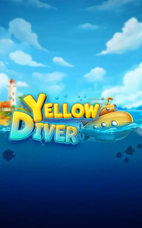 Yellow Diver