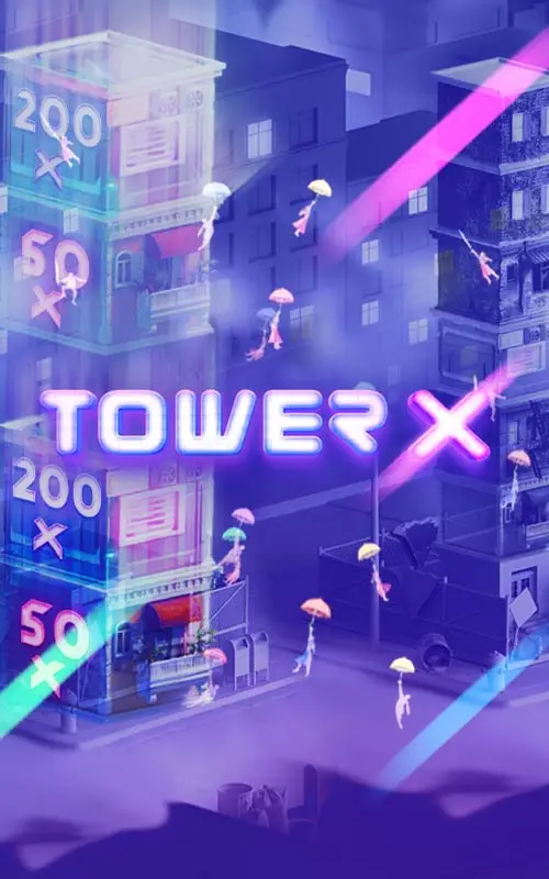 TowerX