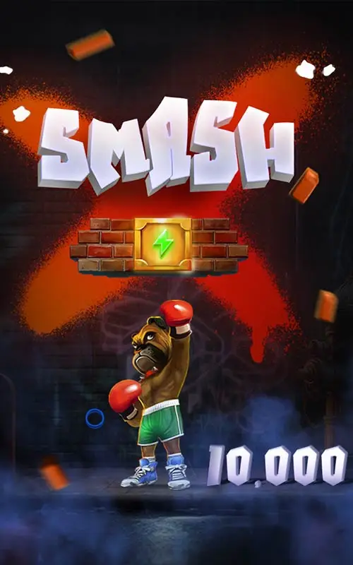 Smash X