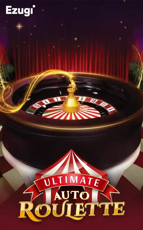 Ultimate Auto Roulette