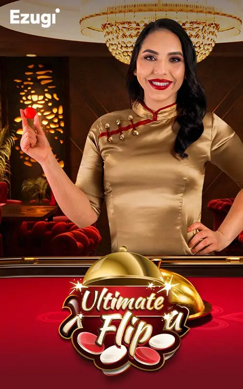 Ultimate Flip