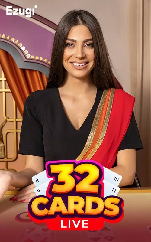 32 Cards