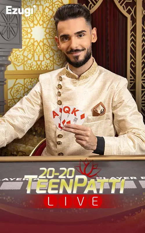 Bet On Teen Patti