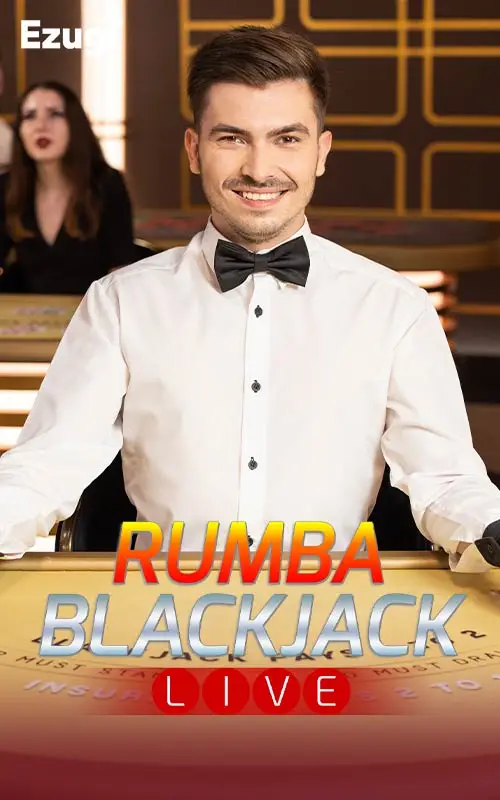 Rumba Blackjack 2
