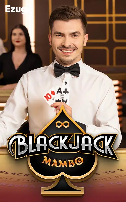 Mambo Unlimited Blackjack