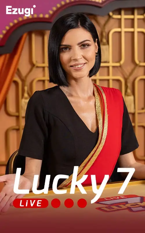 Lucky 7