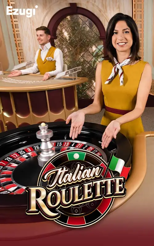 Roulette Gold 2