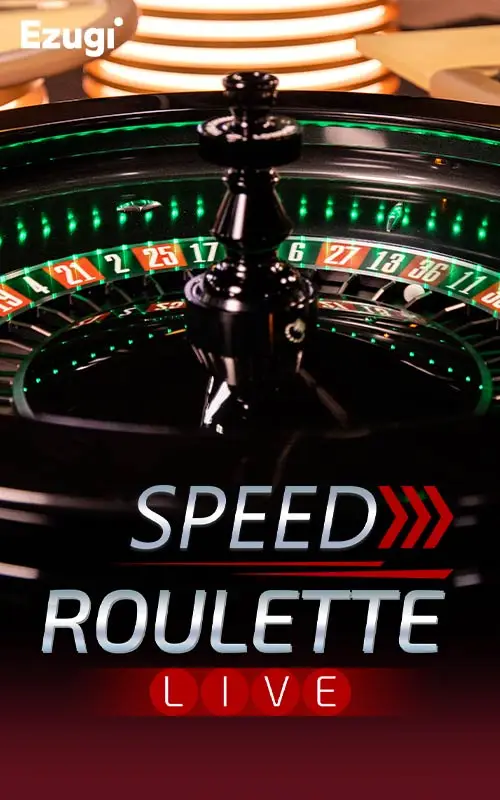 Speed Roulette