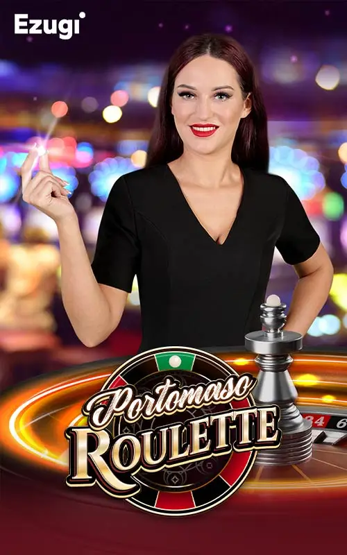 Portomaso Casino Roulette