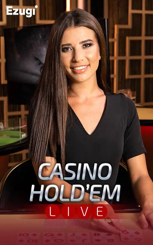 Casino Hold'em