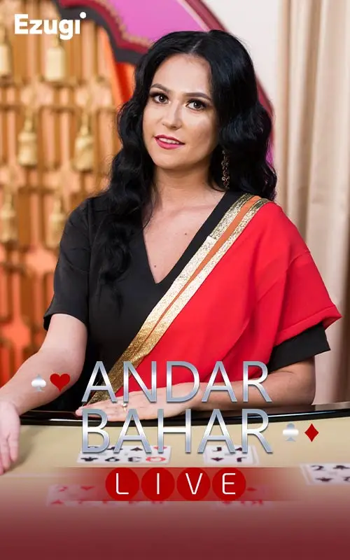 Andar Bahar