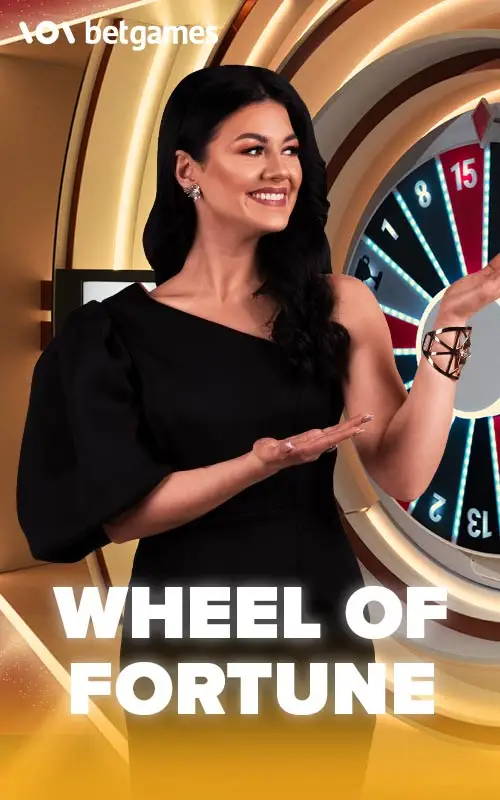 Wheel of Fortune