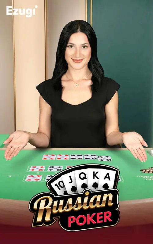Russian Poker