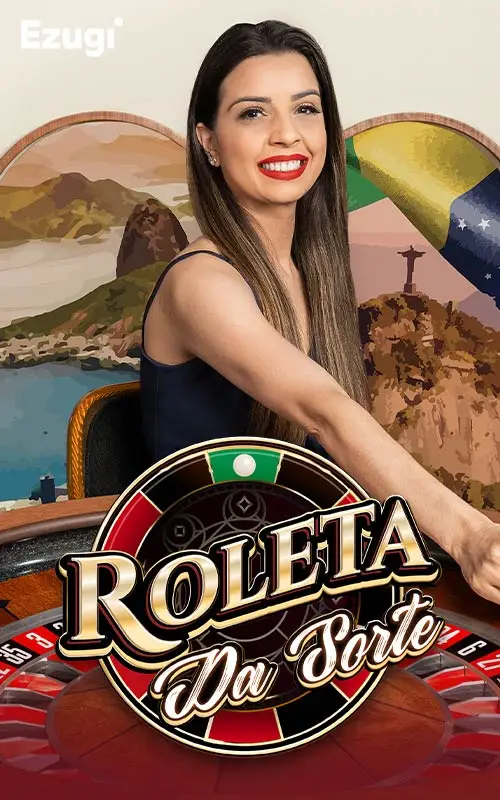 Roleta Da Sorte