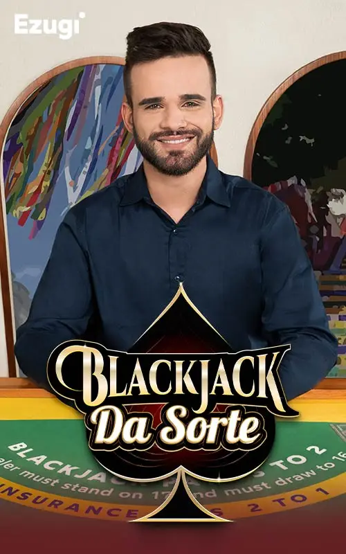 Blackjack Da Sorte