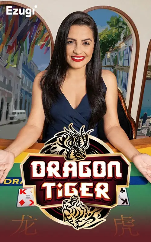 Dragon Tiger Da Sorte