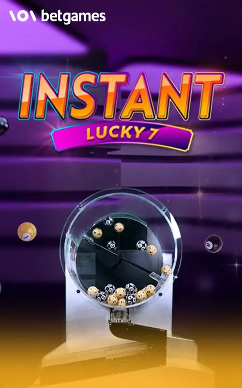 Instant Lucky 7