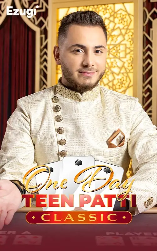 One Day Teen Patti Classic
