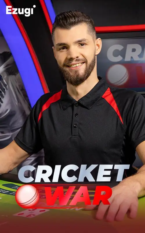 Cricket War