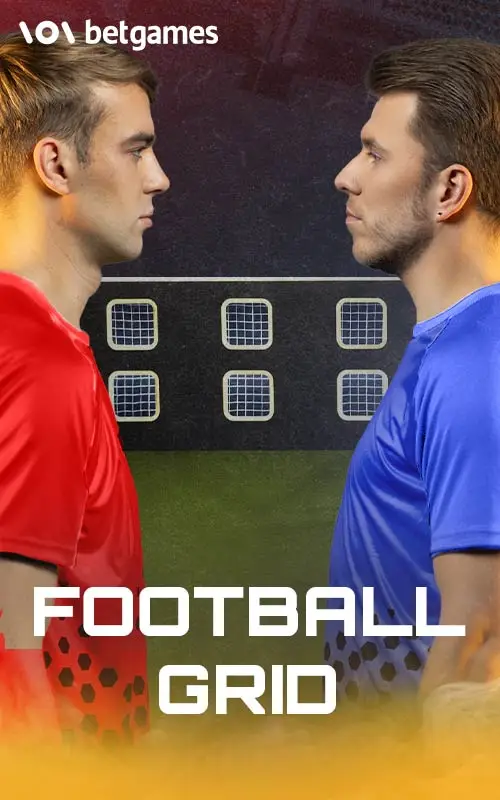 Football Grid