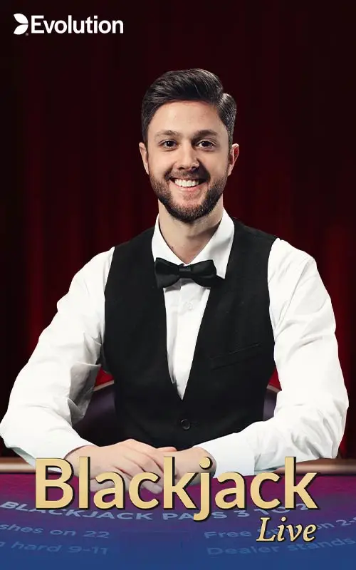 Blackjack VIP 2