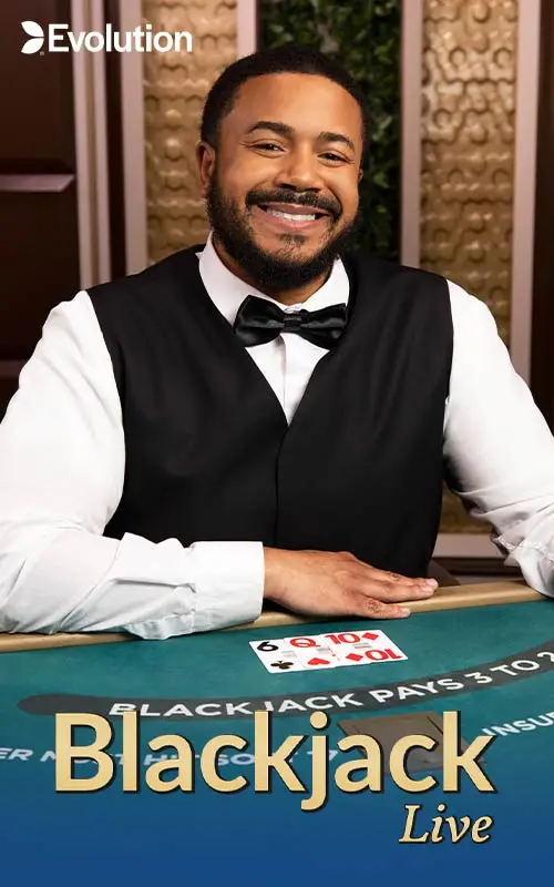 Blackjack Classic 24