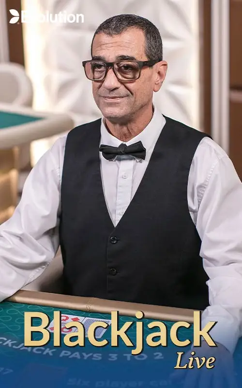 Blackjack Classic 25