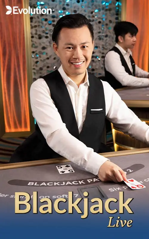Blackjack Classic 18