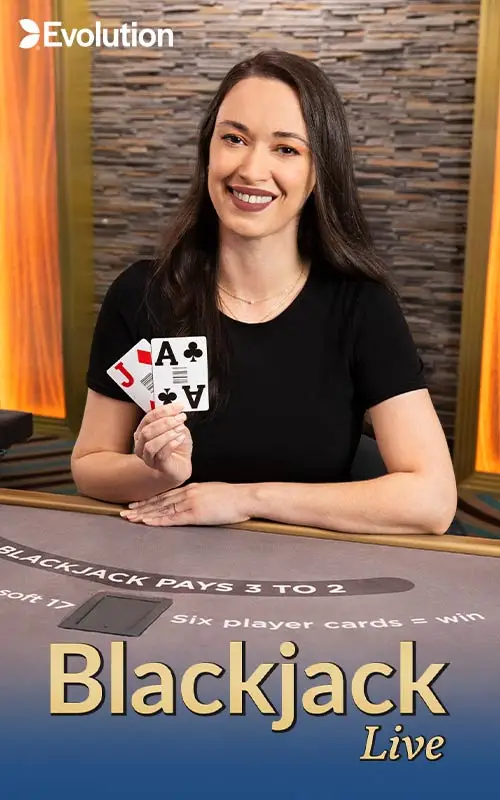 Blackjack Classic 58
