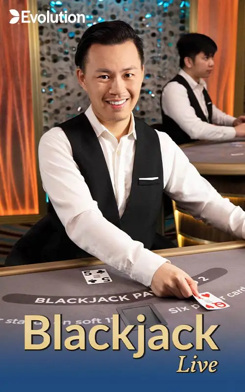 Blackjack Classic 61