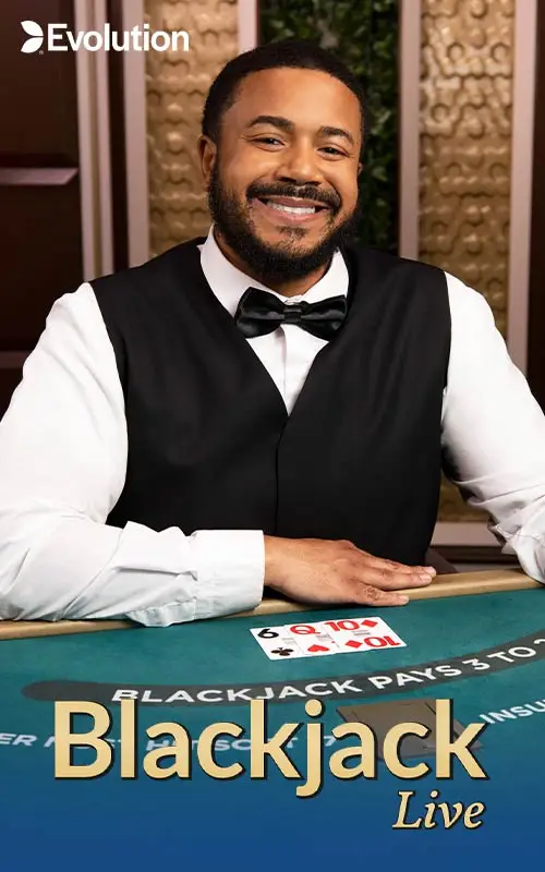 Blackjack Classic 64