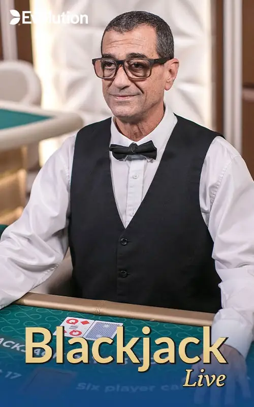 Blackjack Classic 65