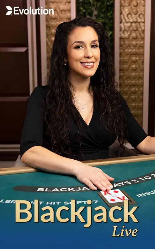 Blackjack Classic 70