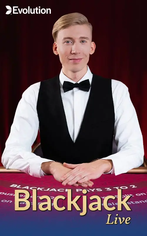 Blackjack VIP 17