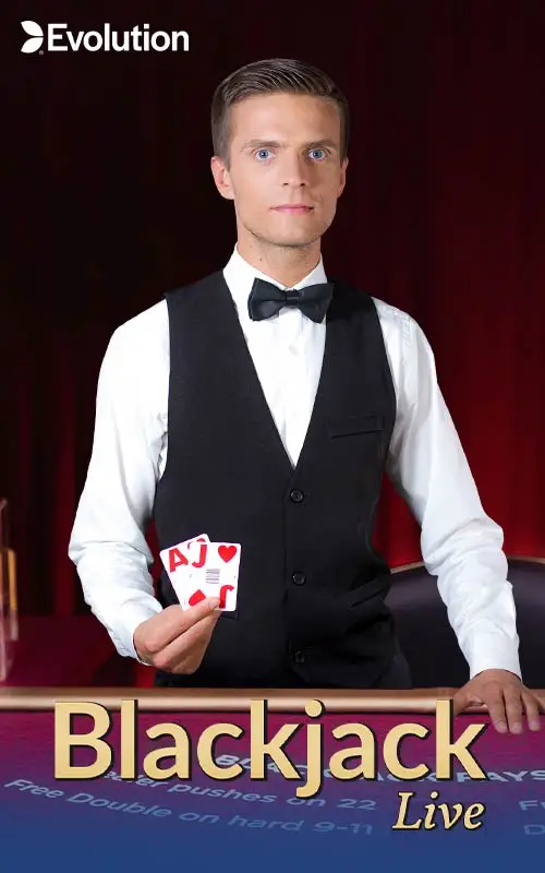 Blackjack VIP 22