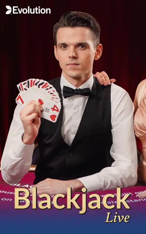 Blackjack VIP 27