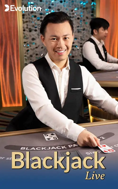 Blackjack Classic 87