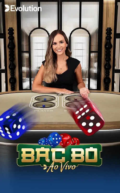 Bac Bo Ao Vivo