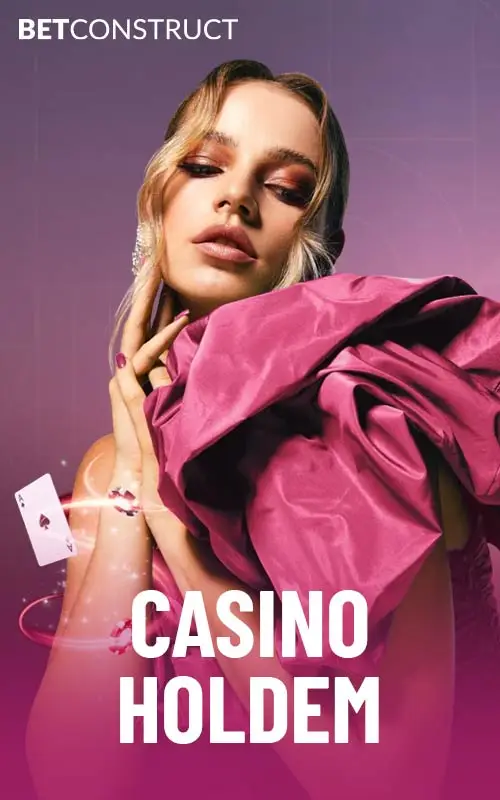 Casino Holdem Lobby
