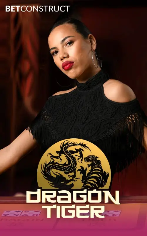 Dragon Tiger A