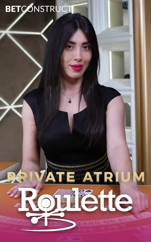 Roulette Atrium Aurum
