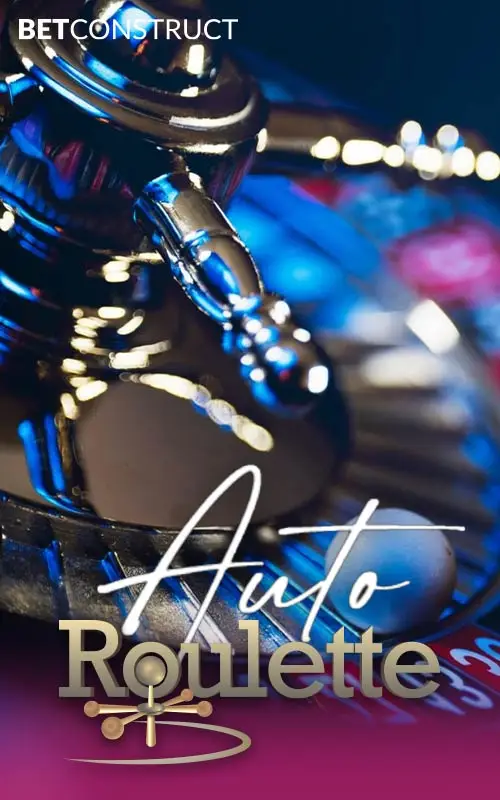 Roulette Auto