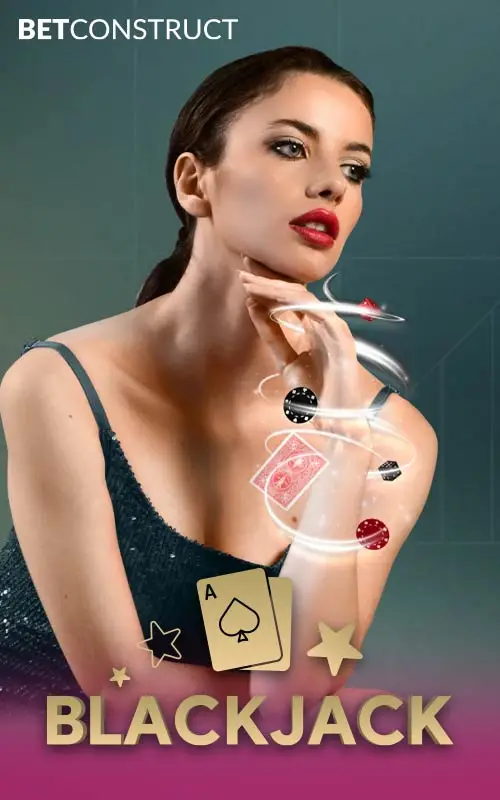 Blackjack Q