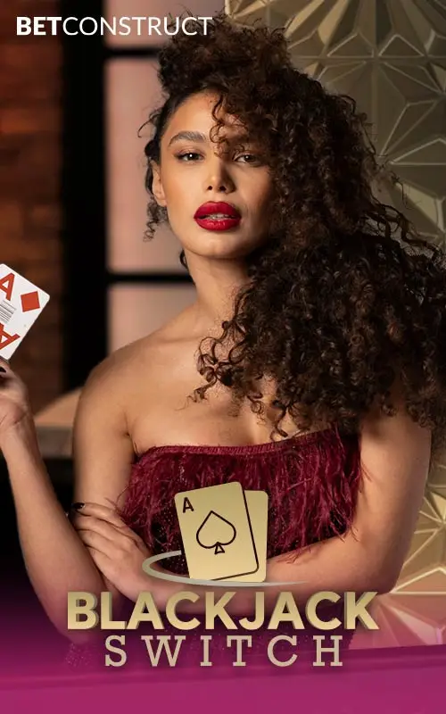 Switch BlackJack 4 C