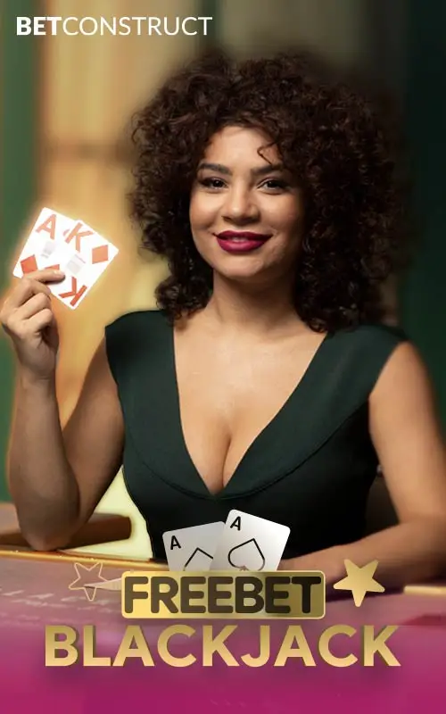 Free Bet BJ FIESTA