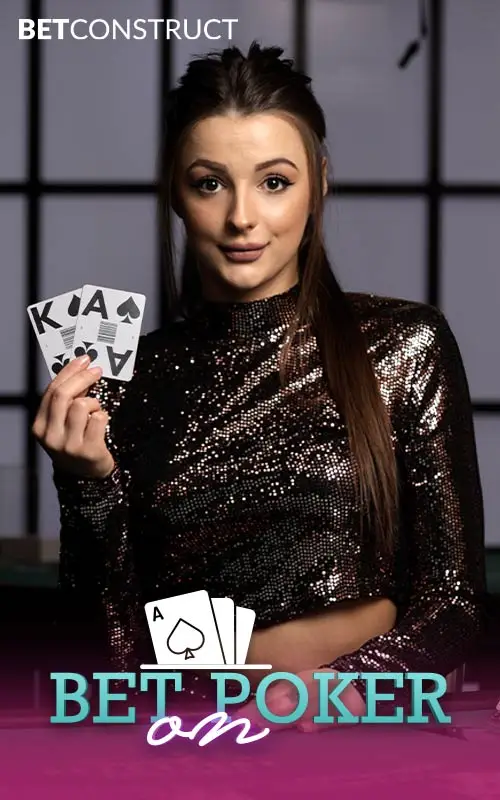 Bet On Poker Speed